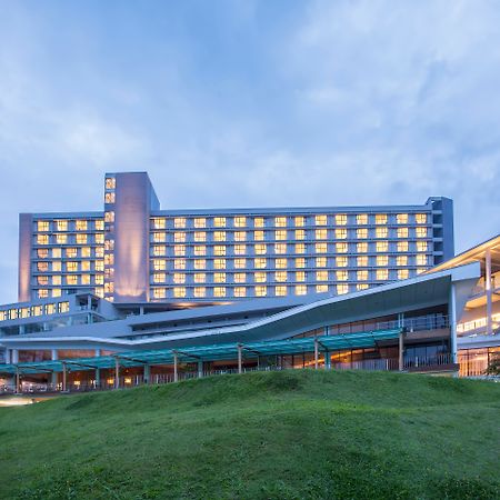 Swiss-Belresort Dago Heritage Bandung Eksteriør bilde