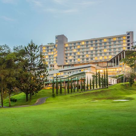 Swiss-Belresort Dago Heritage Bandung Eksteriør bilde