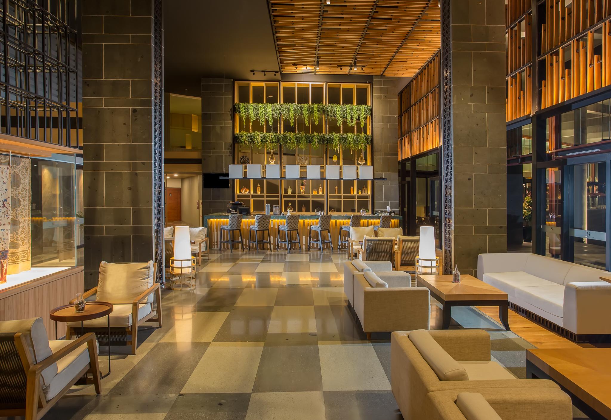 Swiss-Belresort Dago Heritage Bandung Eksteriør bilde