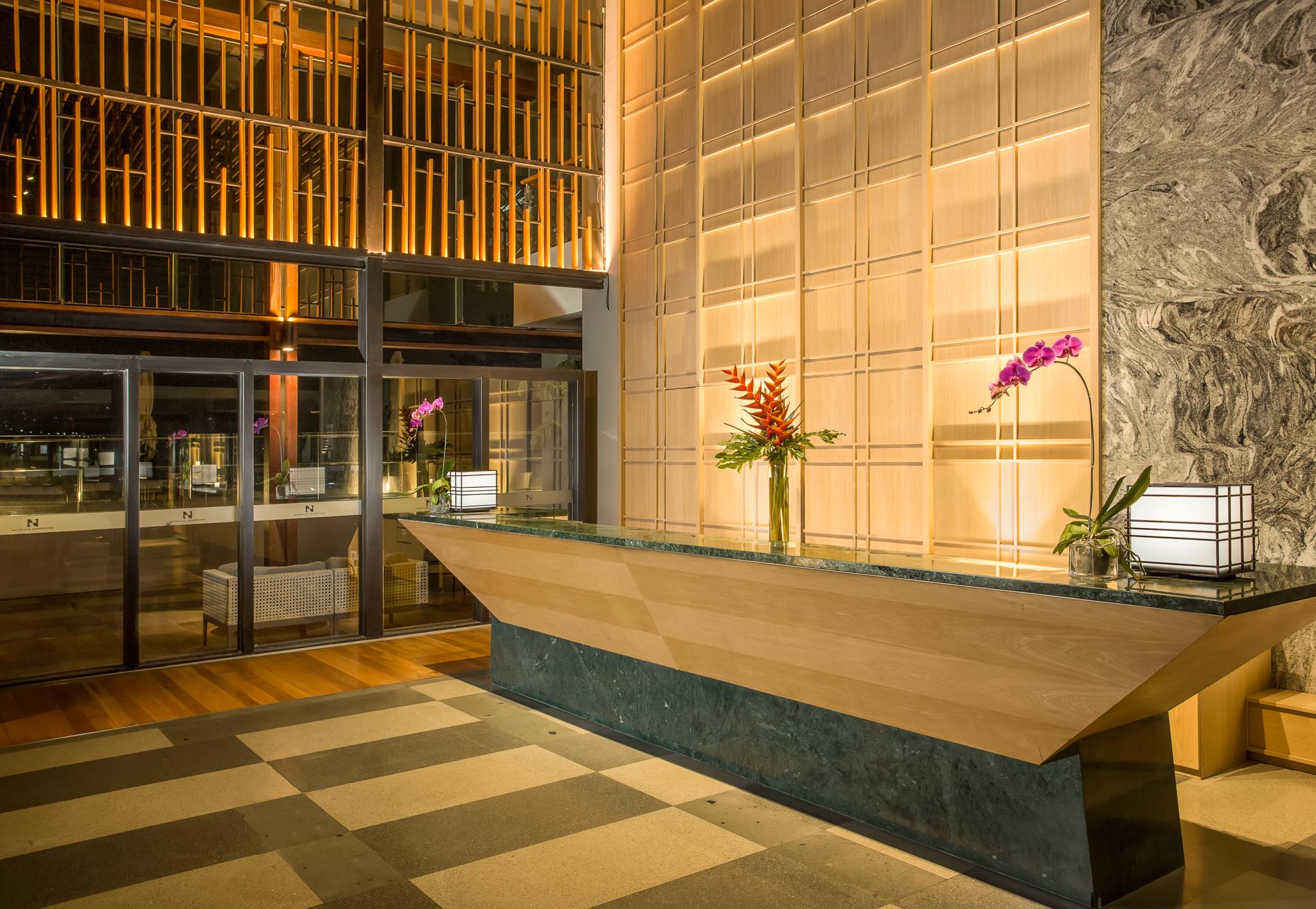 Swiss-Belresort Dago Heritage Bandung Eksteriør bilde