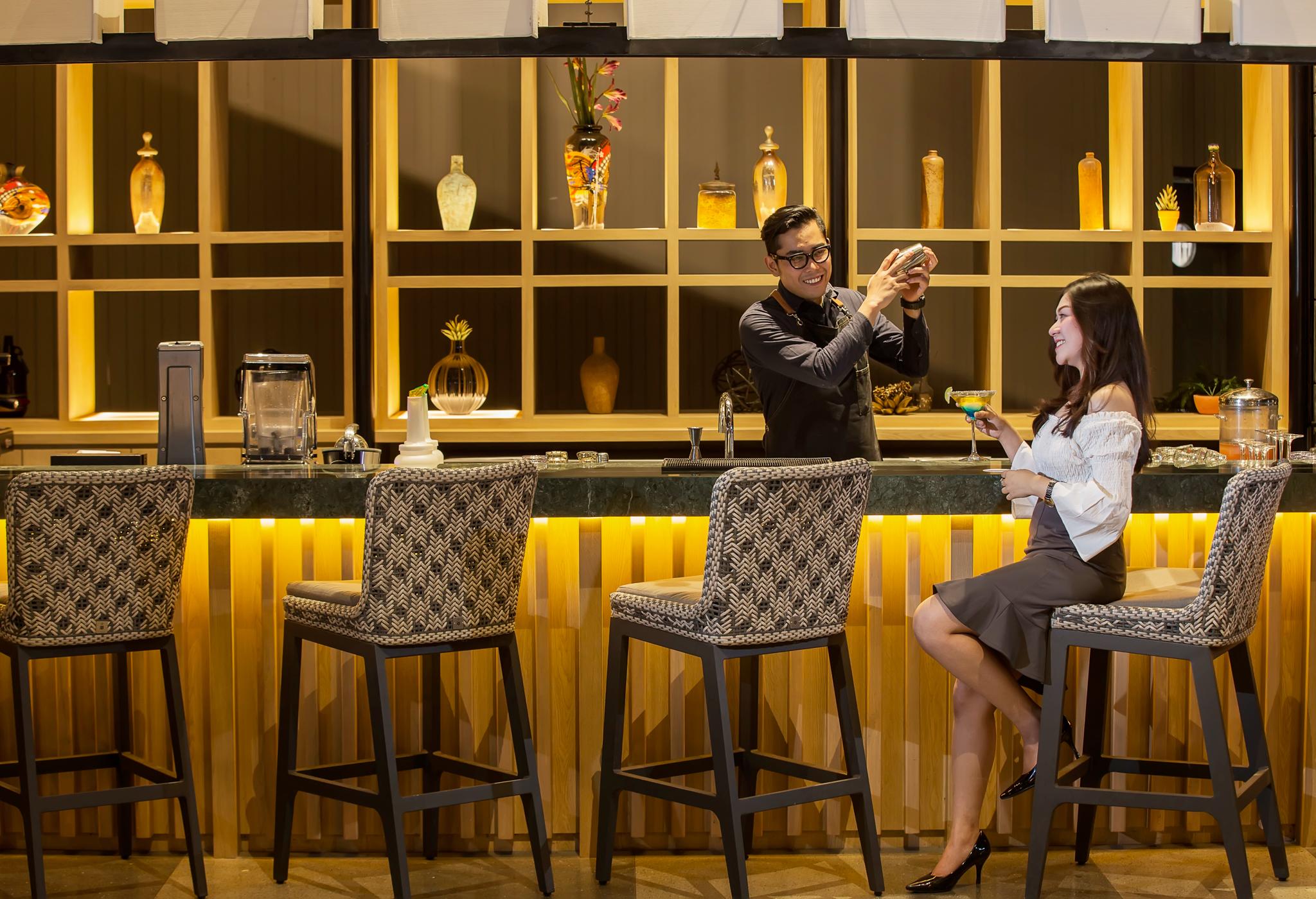 Swiss-Belresort Dago Heritage Bandung Eksteriør bilde
