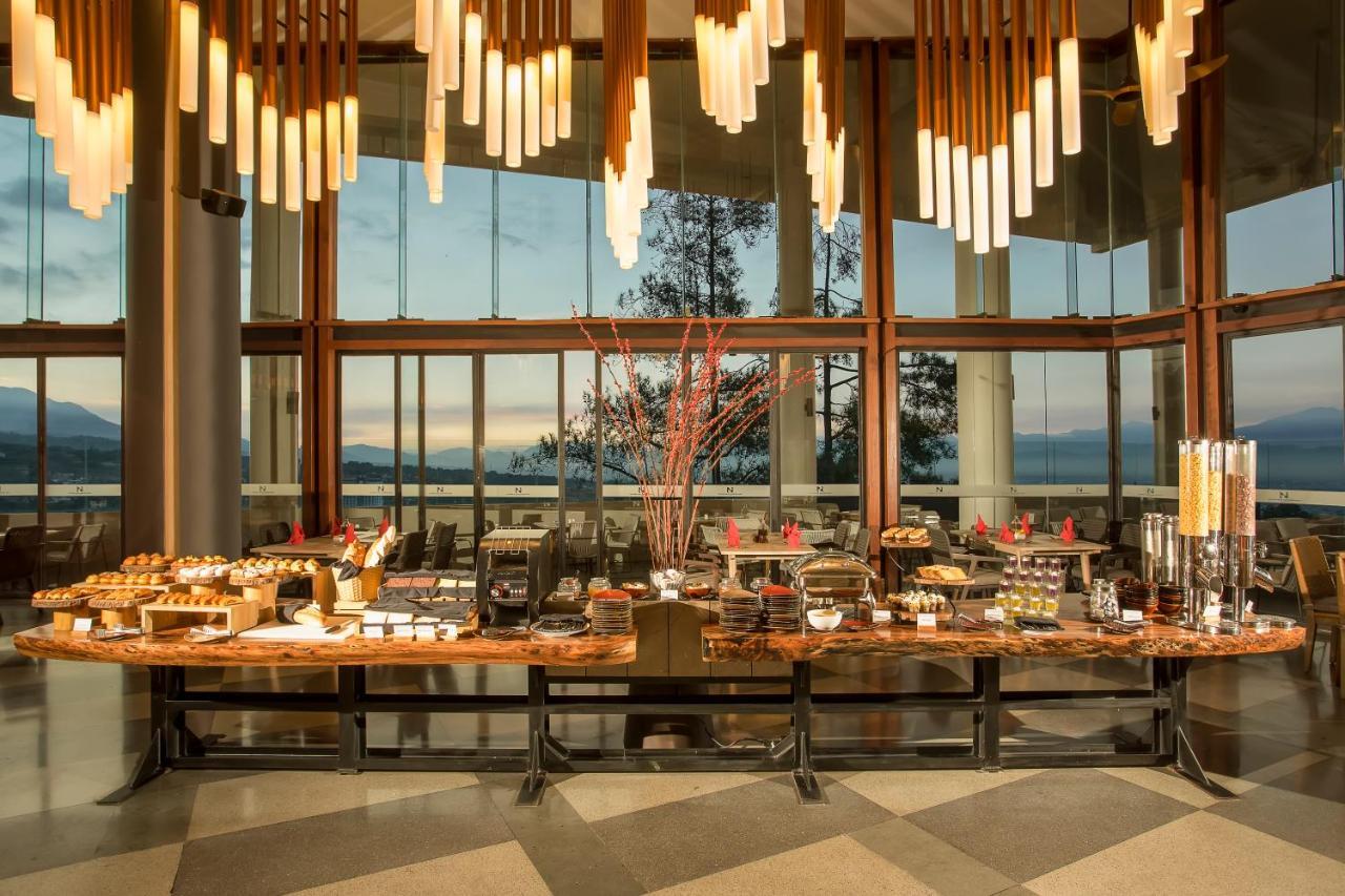 Swiss-Belresort Dago Heritage Bandung Eksteriør bilde
