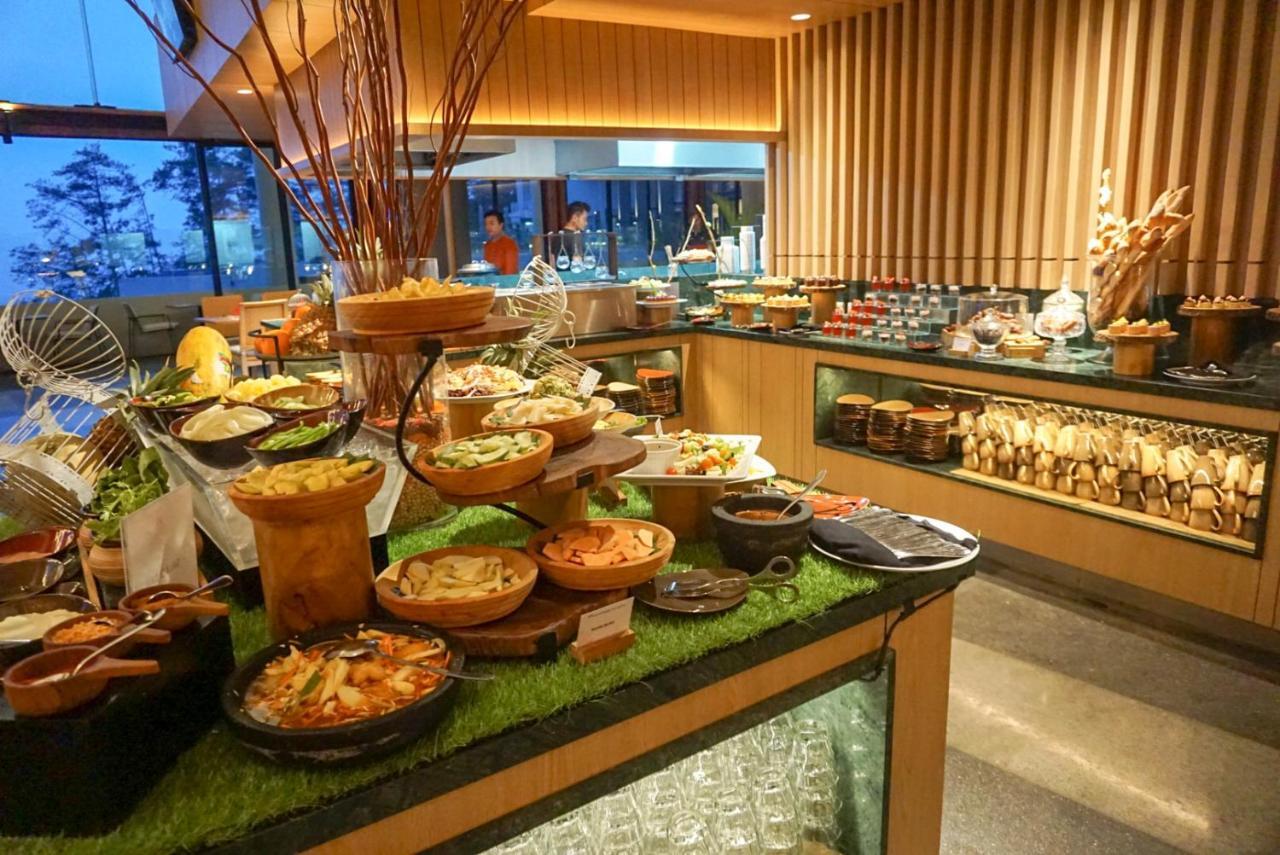 Swiss-Belresort Dago Heritage Bandung Eksteriør bilde